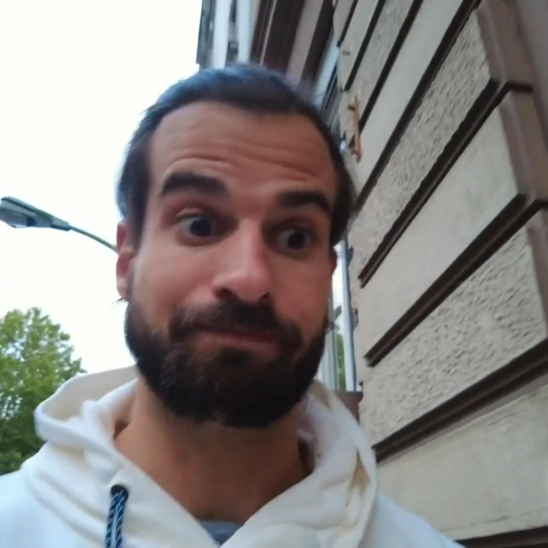Kopf und Herz können sich nicht entscheiden