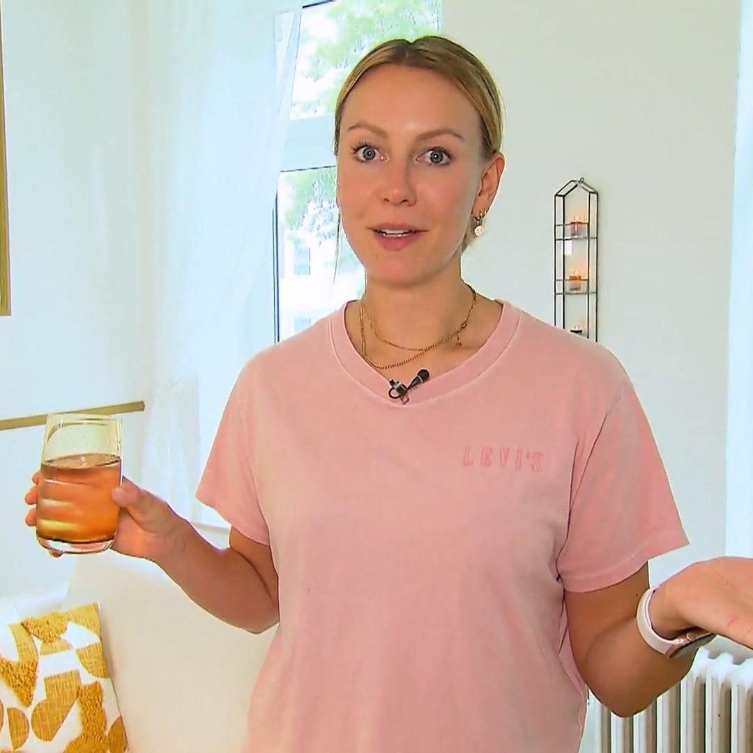 Wie begeistert sind die anderen vom neuen Wohnzimmer?