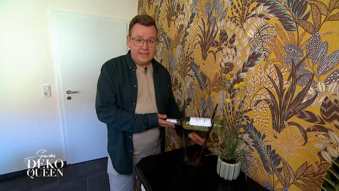 „Guidos Deko Queen“ kann Menschen glücklich machen