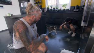 Da haben sich zwei gefunden