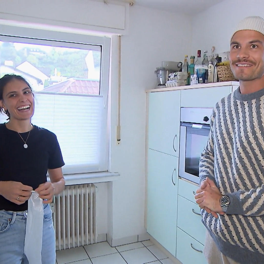 Florencia soll Niklas helfen? Auf keinen Fall!