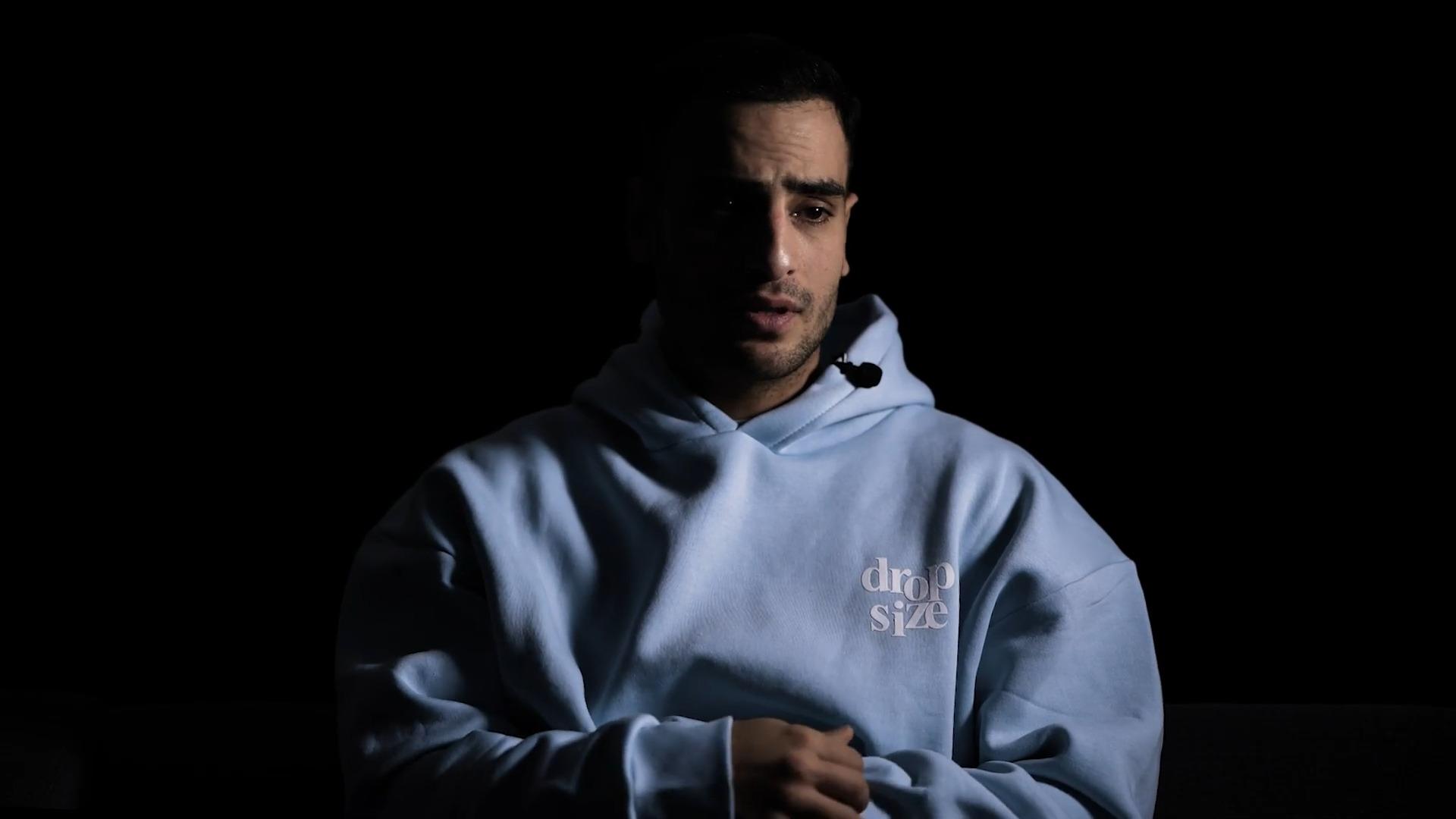 Timur Ülker öffnet sich in sehr persönlichem Song
