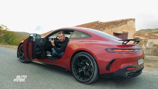 Der GT ist erwachsen geworden