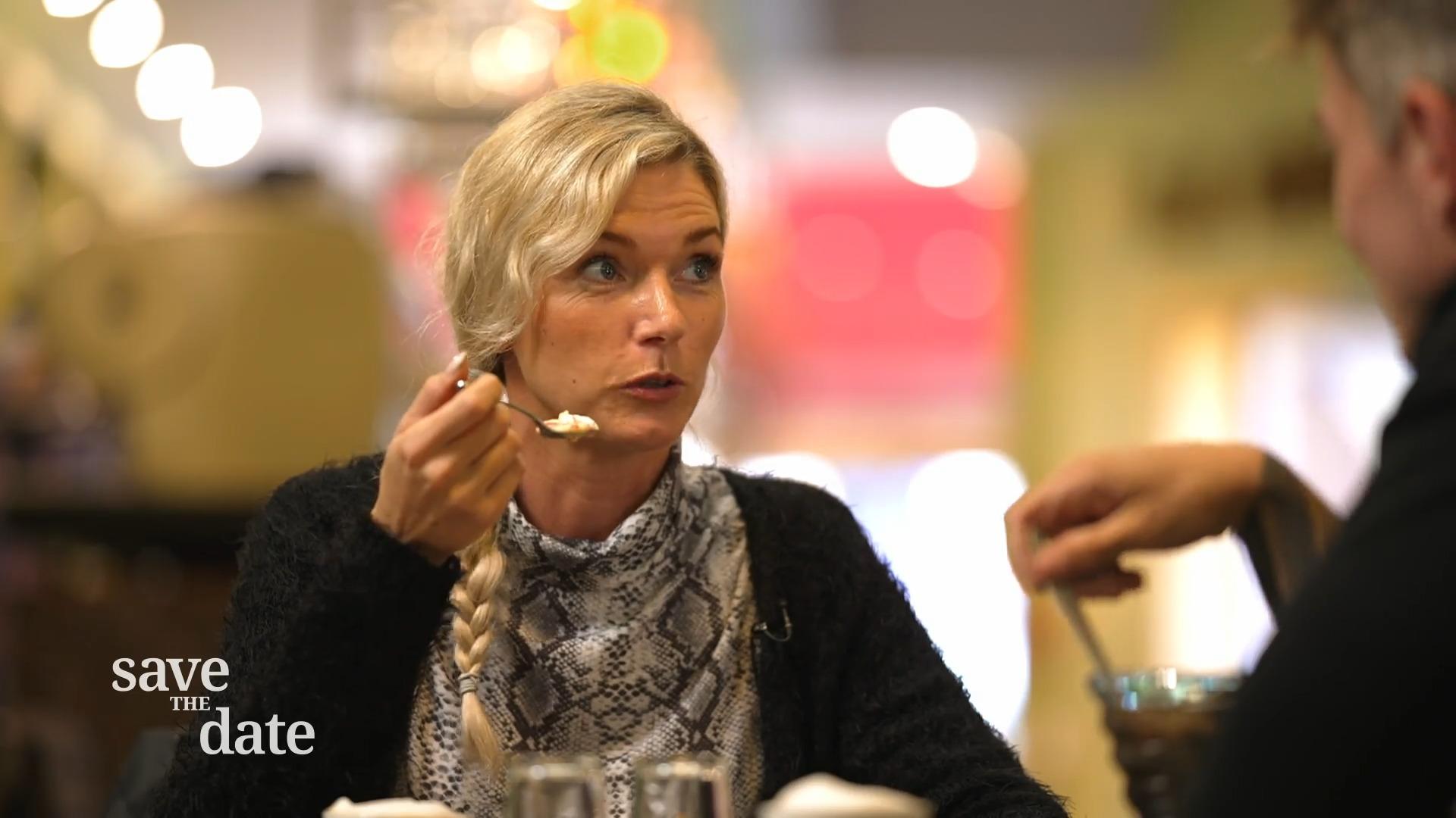 Jasmin sehnt sich nach Giacomo