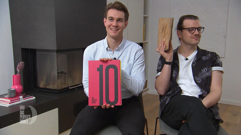 Thomas erkocht sich die Führung