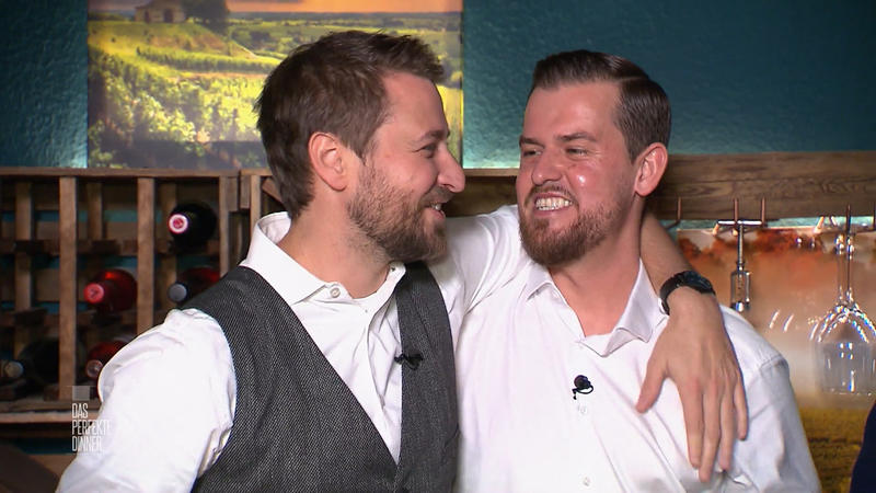 Die Bonner Dinner-Runde hat einen Sieger