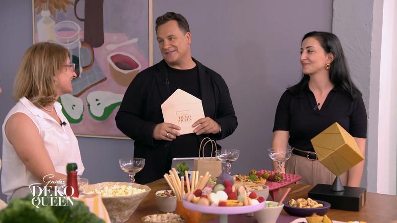 "Wende für die Wände" – das große Finale