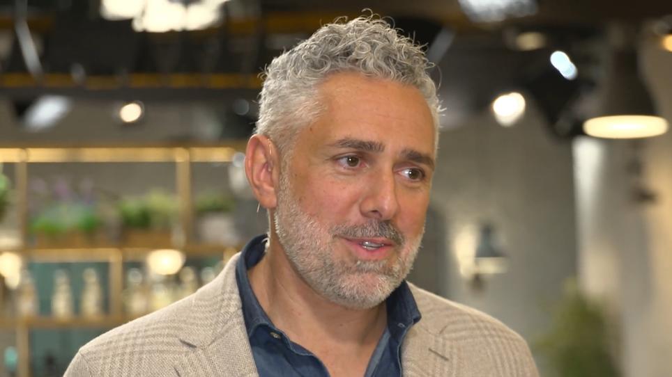 Promi First Dates: Roland Trettl will beim Date nicht erkannt werden