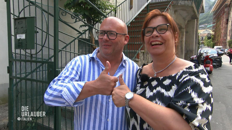 Welches Team hatte das beste Essen?