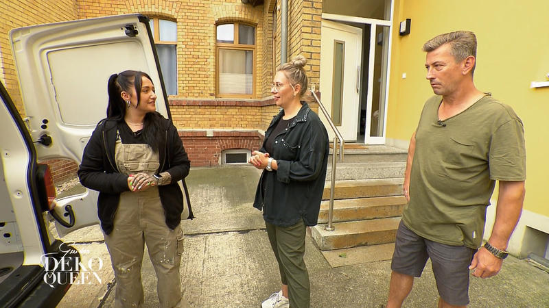 Leicht verrechnet - Probleme mit der Farbe
