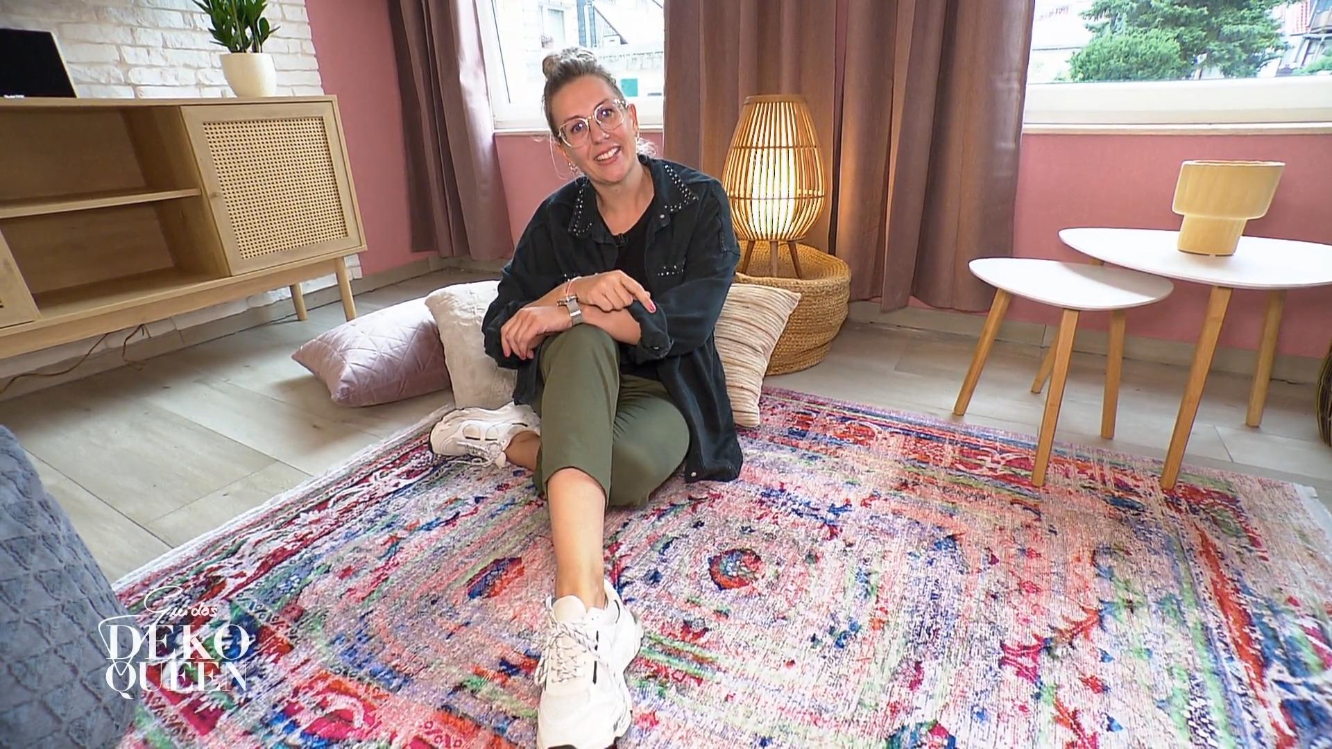 Annika zeigt ihr Boho-Paradies