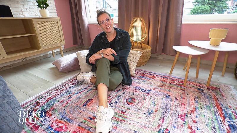 Annika zeigt ihr Boho-Paradies