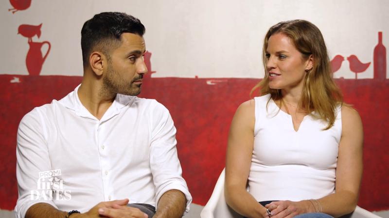 Leonie kennt Tan nicht – hält sein Ego das aus?
