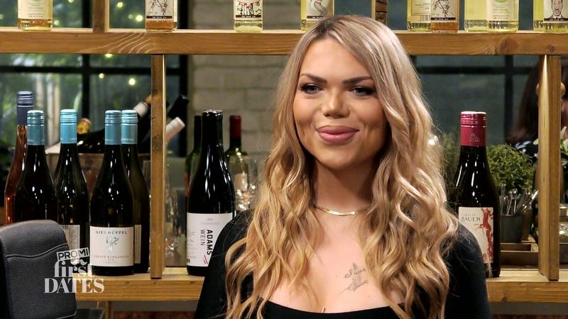 Nicolette daten? "Das ist ein Sechser im Lotto!"