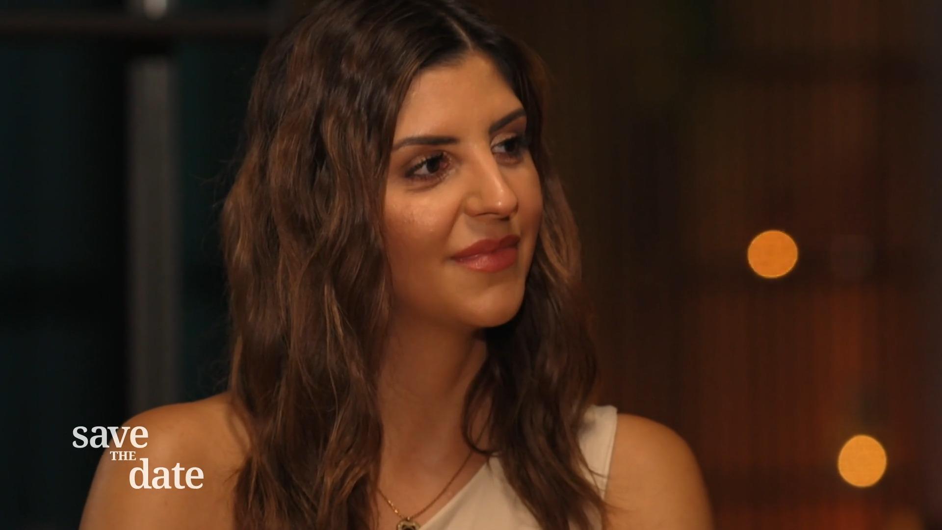 Will Laila weiter nach ihrem Traumpartner suchen?