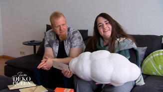 Was ist das denn für ein Kuschelberg?