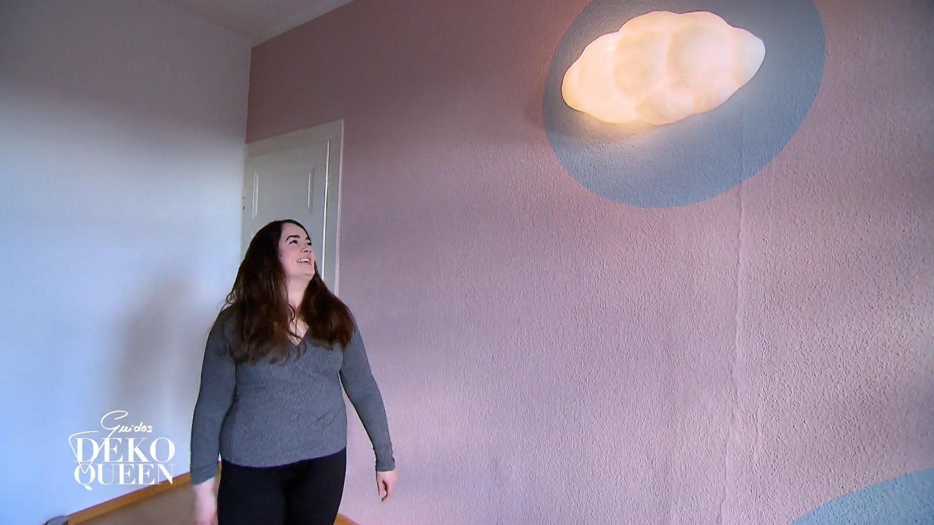 Katharinas gemütliches Wolkenzimmer