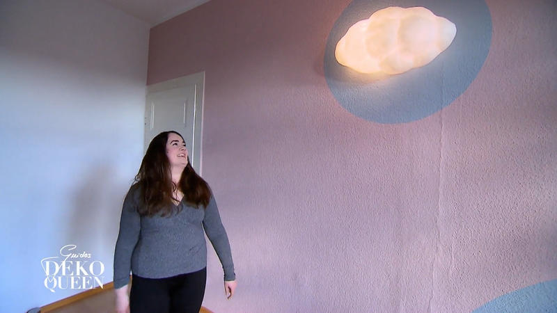 Katharinas gemütliches Wolkenzimmer