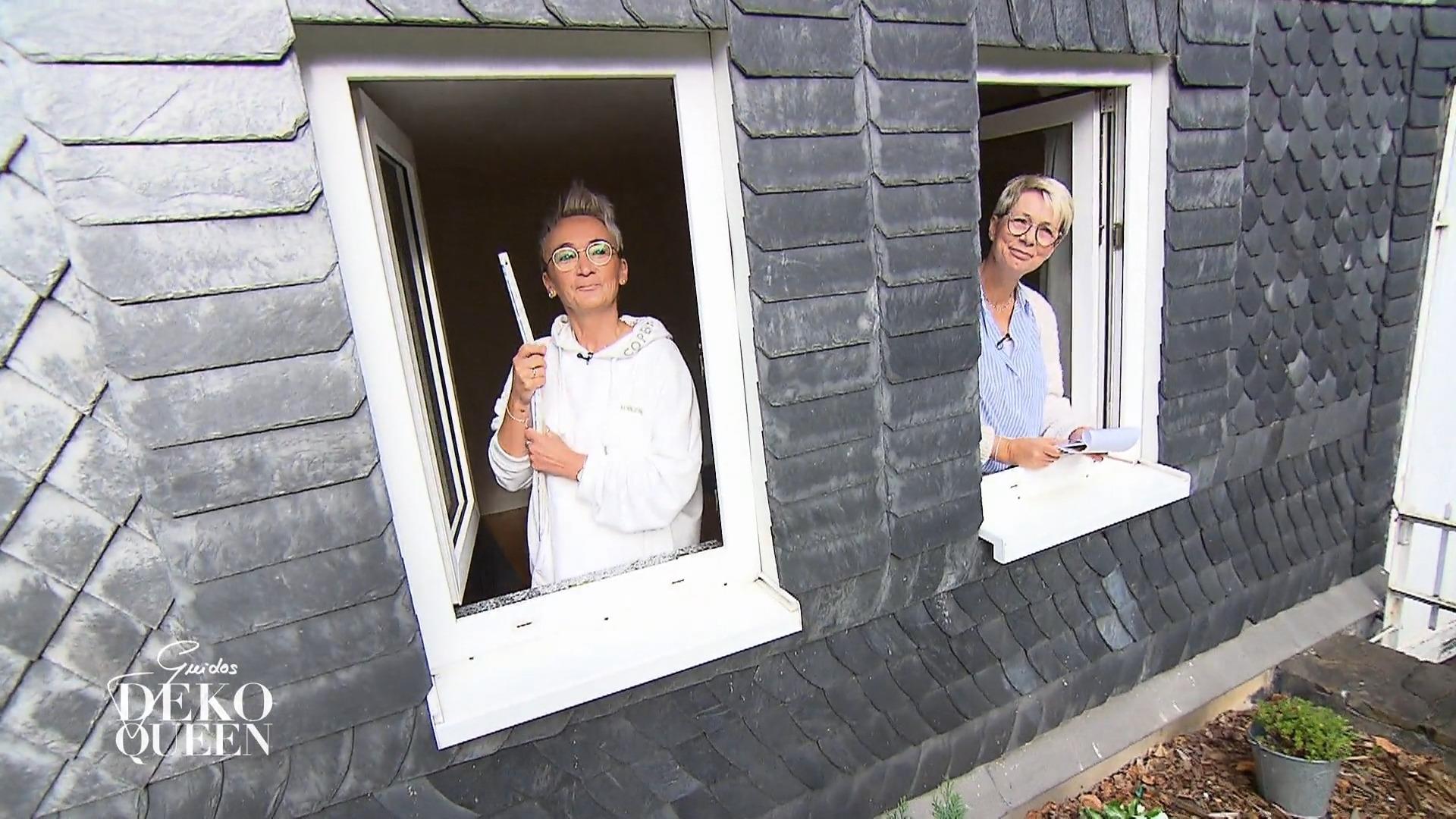 Es geht ans Shoppen!