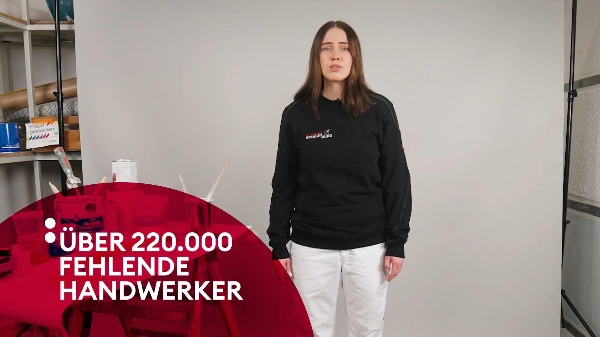 Jessica Schaumburg – Goldenes Handwerk