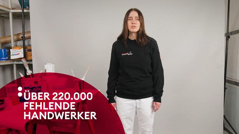 Jessica Schaumburg – Goldenes Handwerk