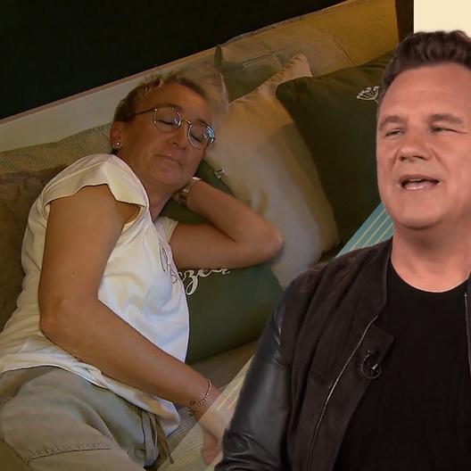 Selten war ein Vorher-nachher-Effekt so eindrucksvoll wie bei Tanja