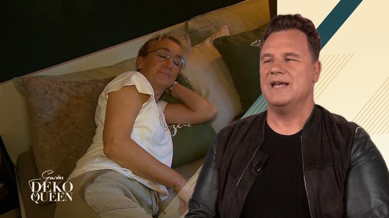 Tanja hat sich eine neue Welt geschaffen