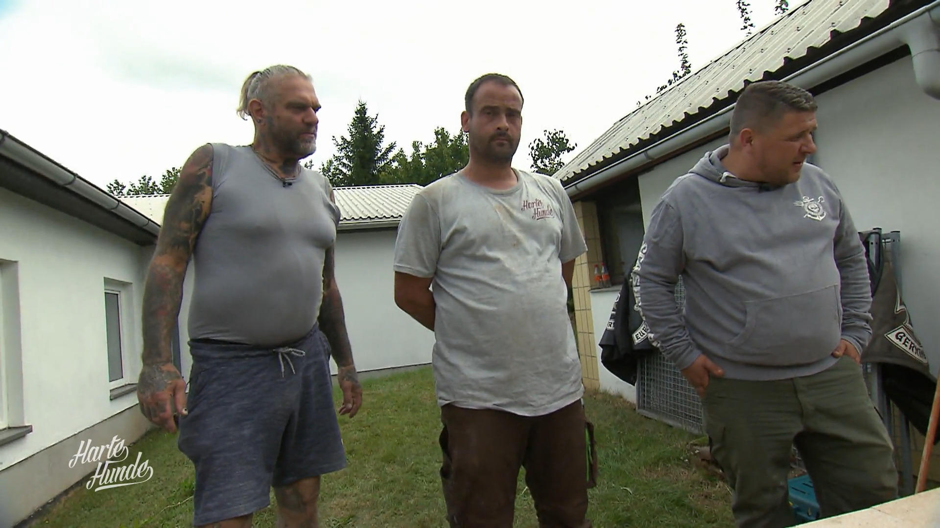 Die Arbeit hat sich gelohnt
