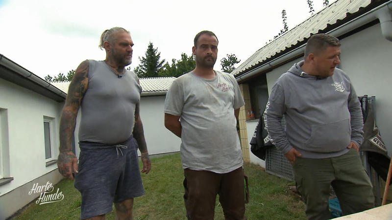 Die Arbeit hat sich gelohnt