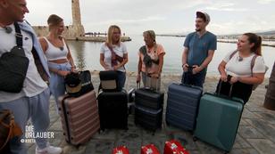 Luxus oder Low Budget?