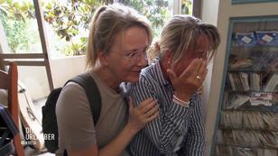 Achterbahn der Gefühle bei Danni und Silke