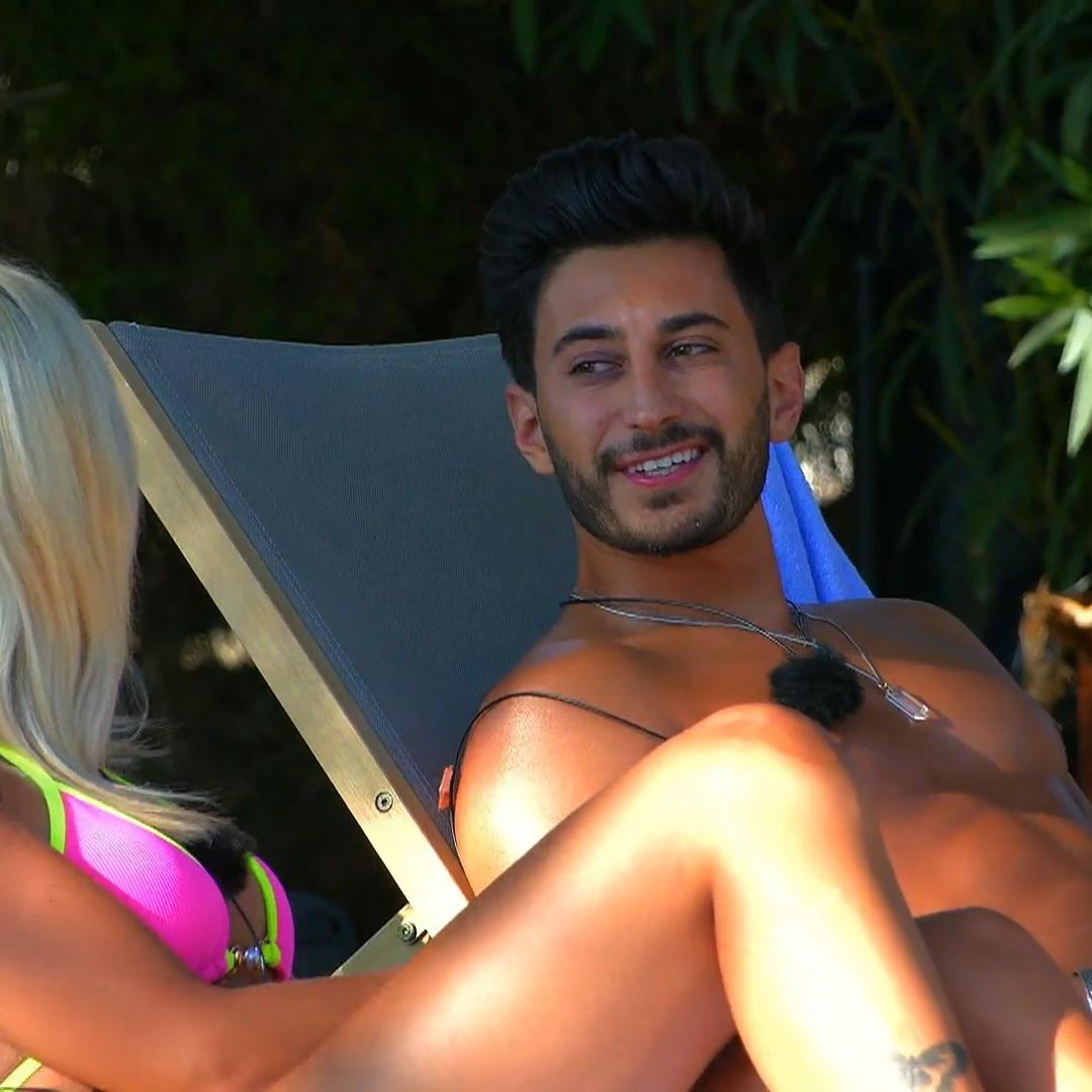 Ob´s bei Janine und Vicenzo wirklich passt?