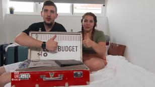 Daumen hoch gibt's nur für "Low Budget"