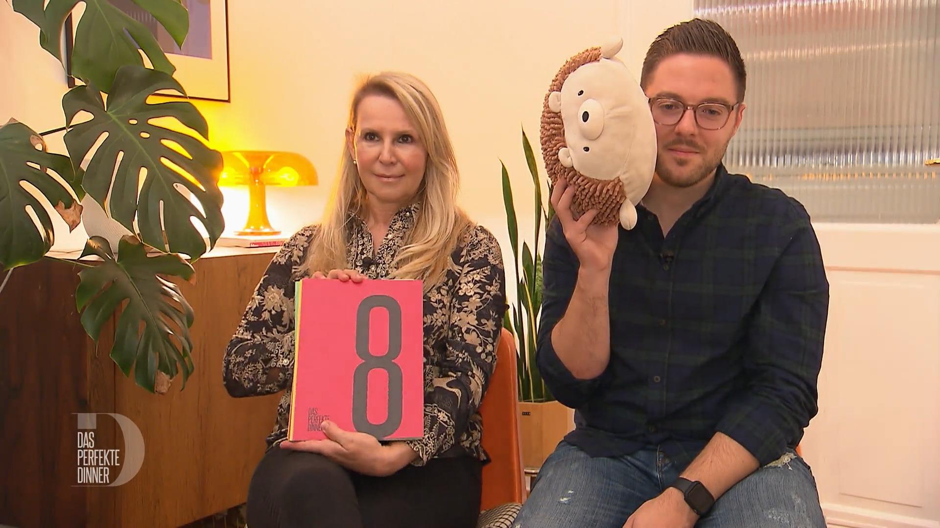 Konnte sie vegan begeistern?