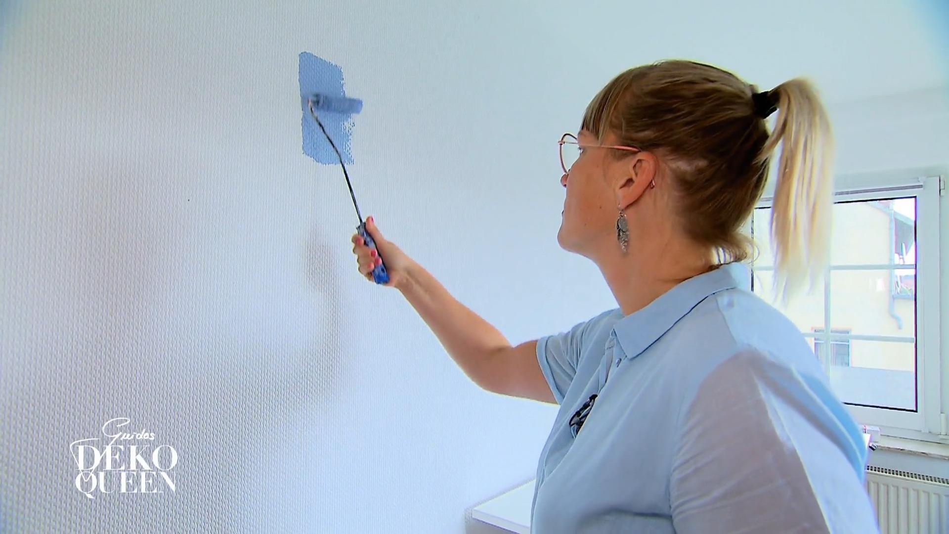 Katja und Anne haben große Pläne für den italienischen Flair