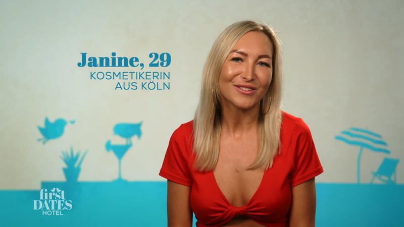 Für sie geht es zuerst an den Pool