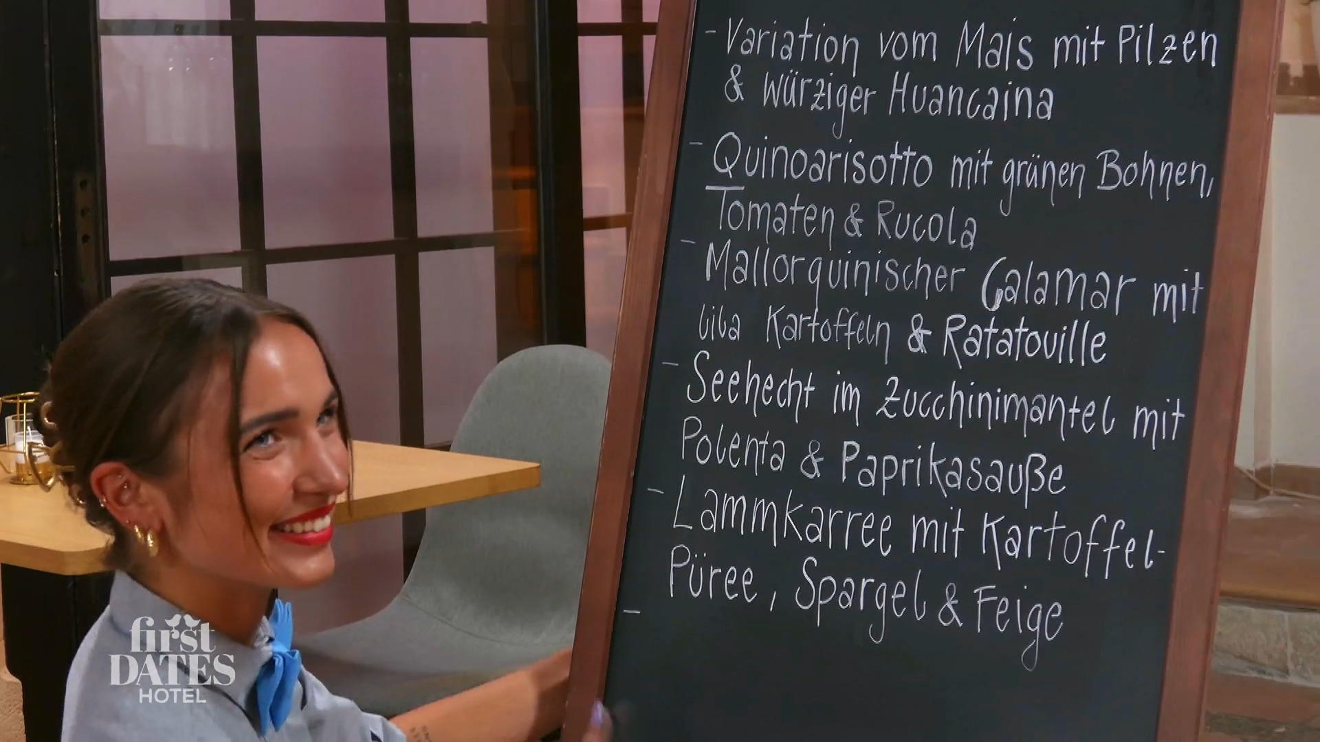 Vorbereitung ist das A und O