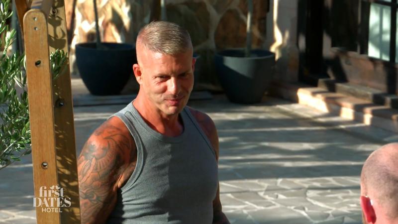 Für die Trauminsel Mallorca opferte er sogar seine Traumfrau