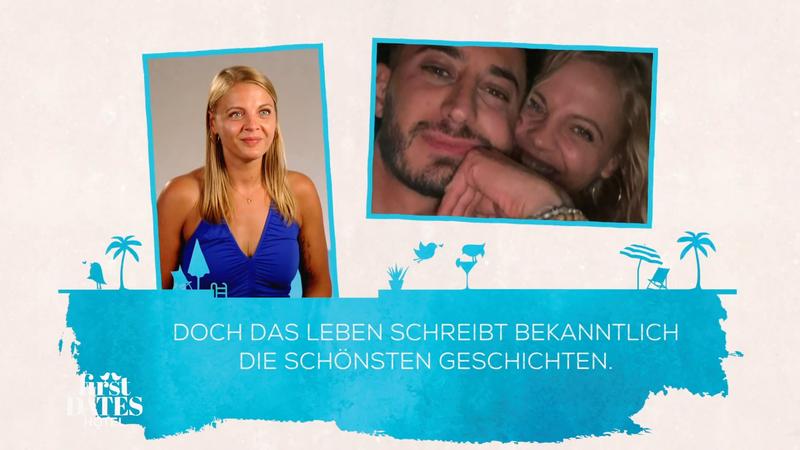 Welche Paare haben sich gefunden? Es gibt Überraschungen!