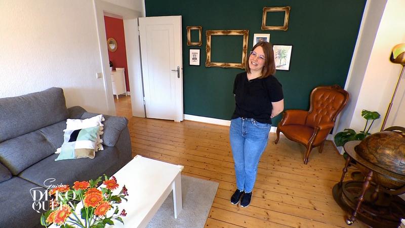 Wird Lena diese Woche spanischen Flair mitbringen?