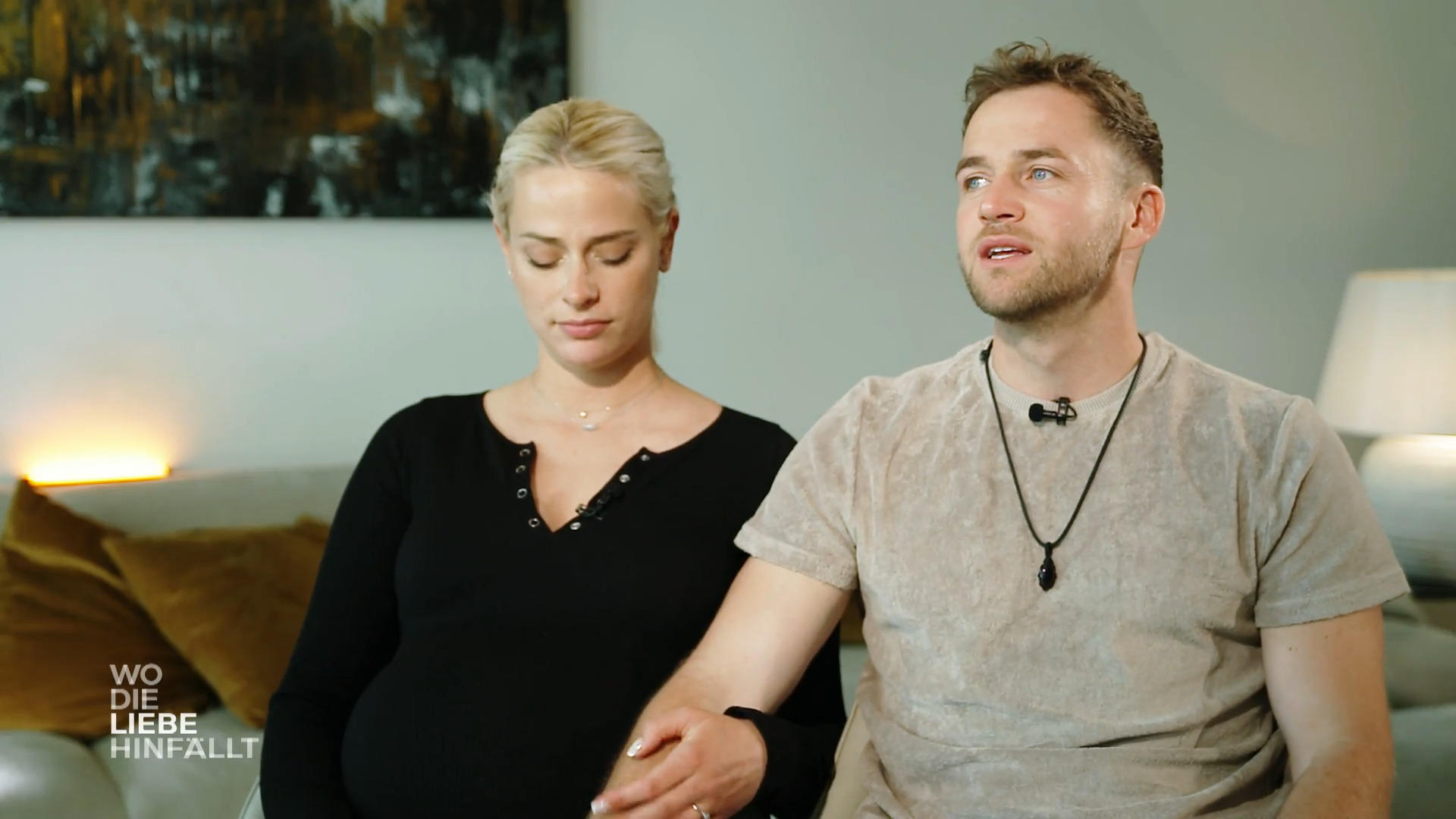 Nach Überlebenskampf fand Philipp die große Liebe
