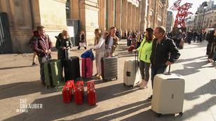 3x Paris: Luxus, Standard oder Low Budget?