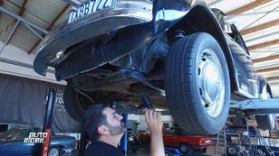 Der Auto-Experte kauft einen amerikanischen Oldtimer