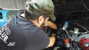 Autoexperte Orkan hat alle Hände voll zu tun