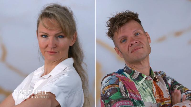 Zwei Ausstatter aus dem Ruhrgebiet!