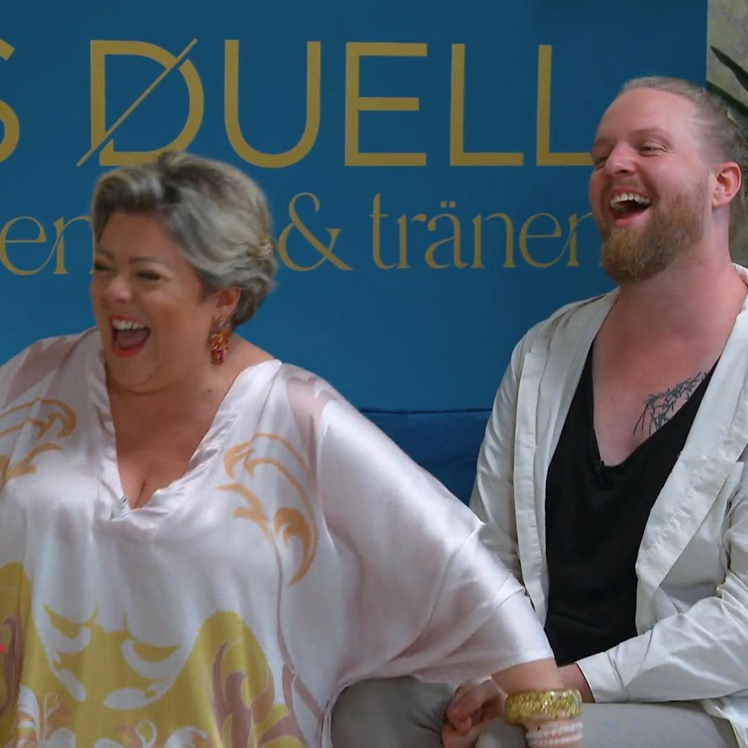 "Das ist Mode, ich weiß, das verkaufst du nicht ..."