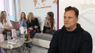 Montagskandidatin hat nur Fragezeichen im Kopf