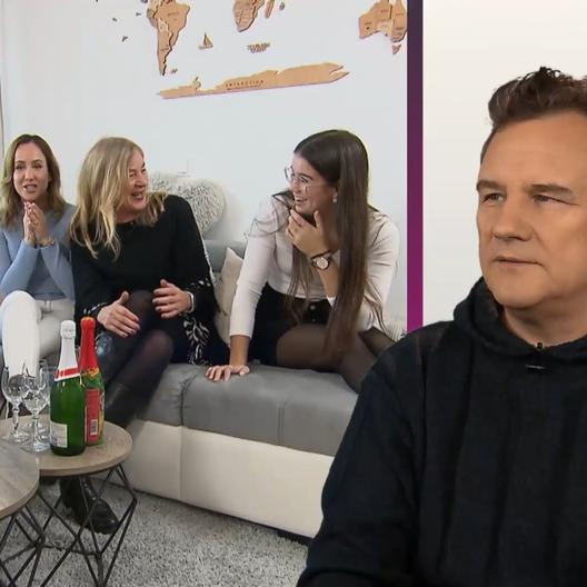 Alexia vor einem Problem: „Ich weiß nicht, was das ist!“