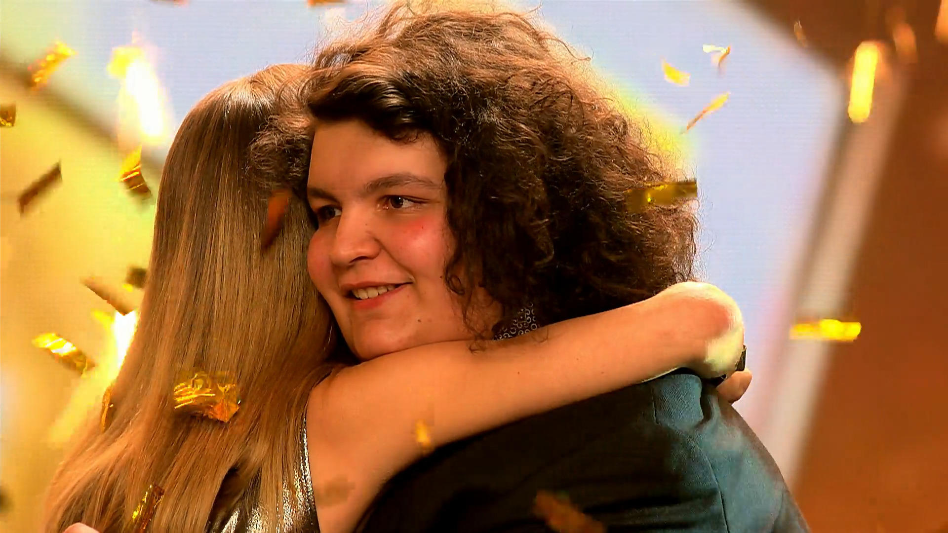 Alexander ist das Supertalent 2024
