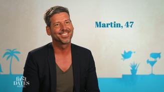 Martin fehlt nur noch eins zum Glück
